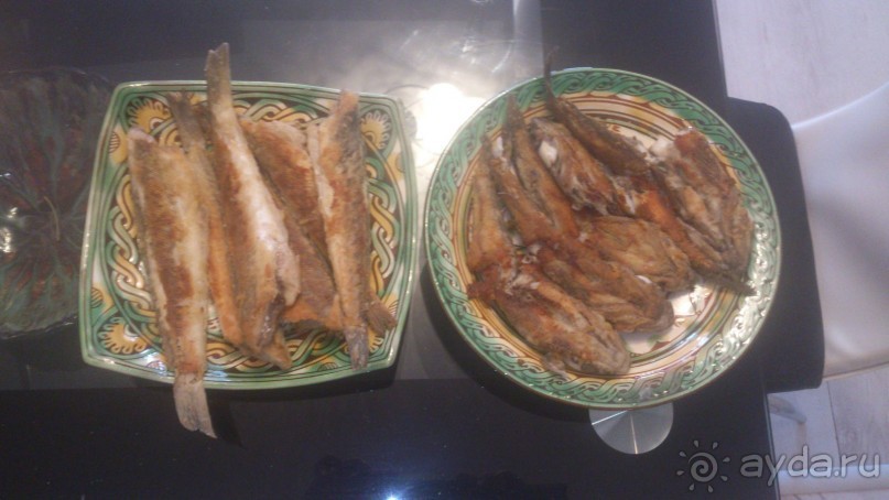 Они же готовые :)