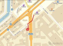 отличный отель в центре Санкт-Петербурга