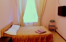 отличный отель в центре Санкт-Петербурга