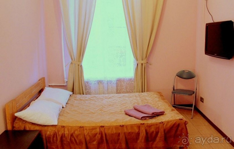 фото Renaissance Tianjin Hotel