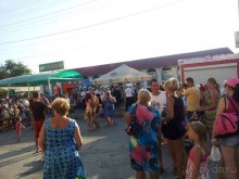 Крым -Николаевка 