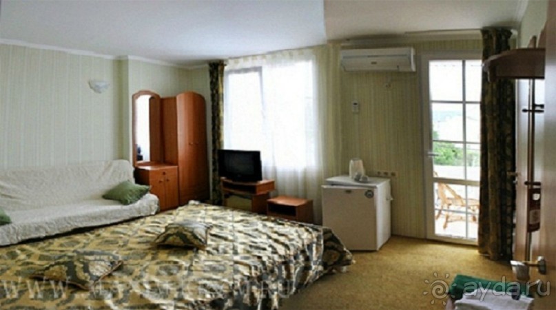 Частное домовладение "Максим"