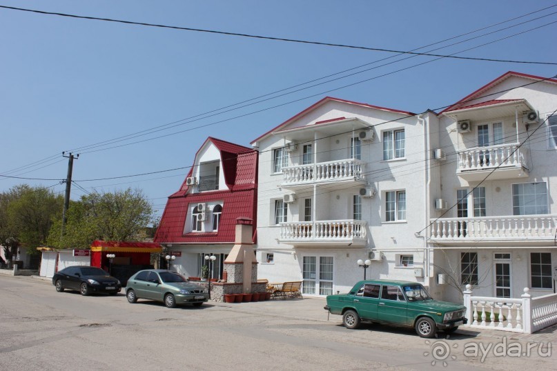 Частное домовладение "Максим"