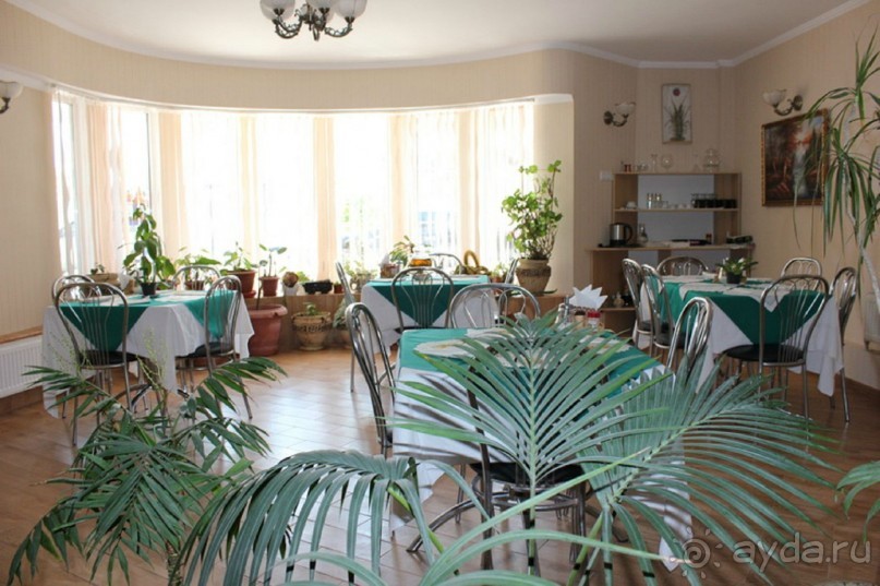 Частное домовладение "Максим"