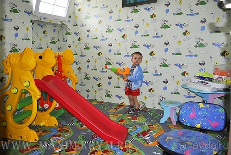 Частное домовладение "Максим"