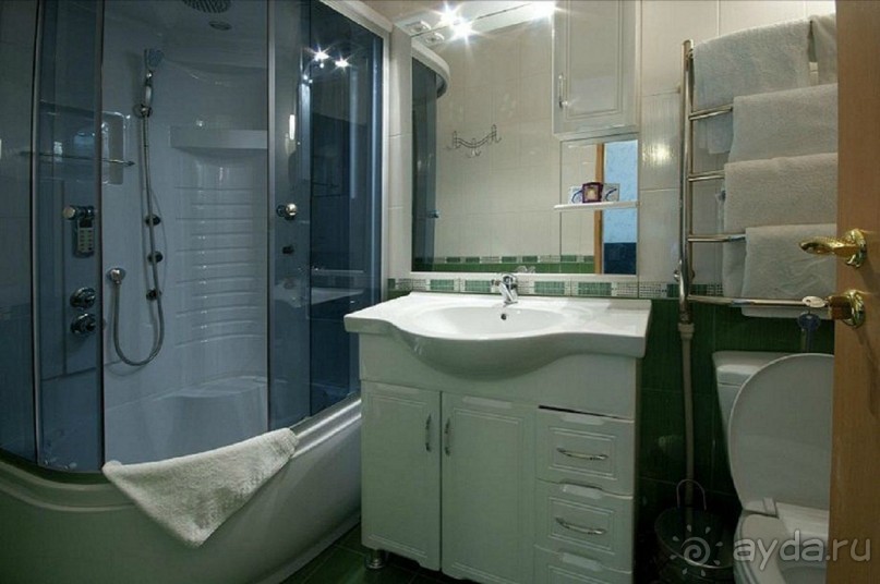 Частное домовладение "Максим"