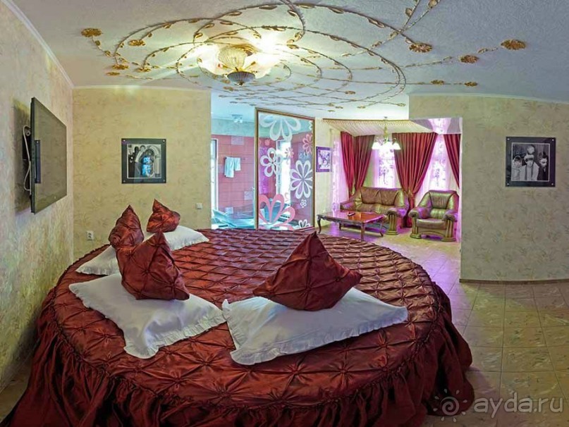 фото Ливерпуль