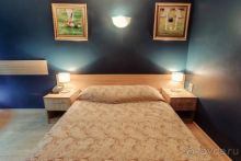 Номера отеля