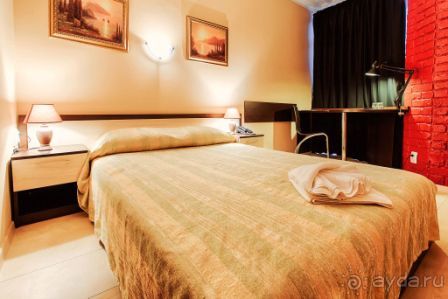 фото Ливерпуль