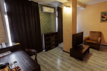 фото Ливерпуль