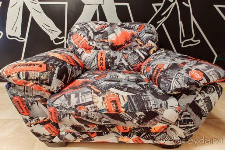 фото Ливерпуль