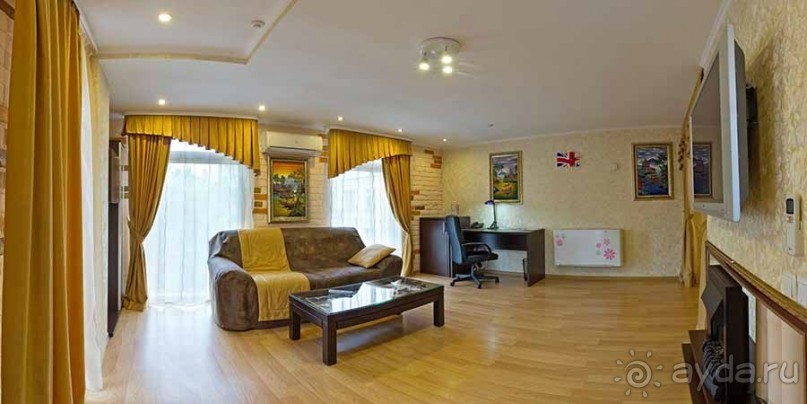 фото Ливерпуль