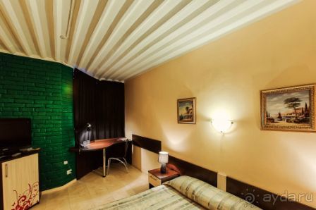 фото Ливерпуль