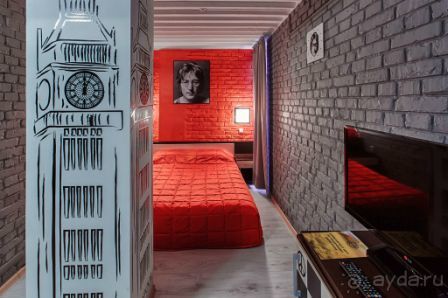 фото Ливерпуль