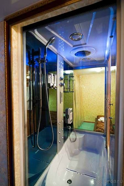 фото Ливерпуль