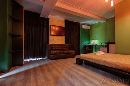 фото Ливерпуль