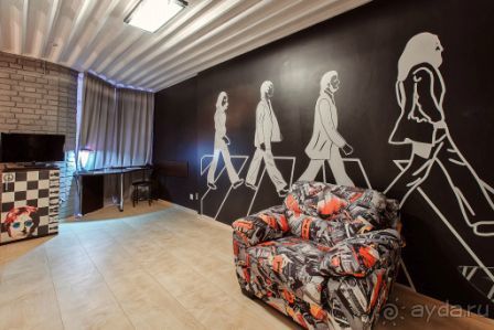 фото Ливерпуль