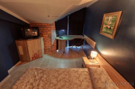 фото Ливерпуль