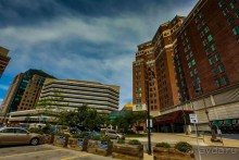 Питер – Дубай – Нью-Йорк – Буффало за 30 часов