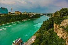 Питер – Дубай – Нью-Йорк – Буффало за 30 часов