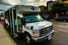 Питер – Дубай – Нью-Йорк – Буффало за 30 часов