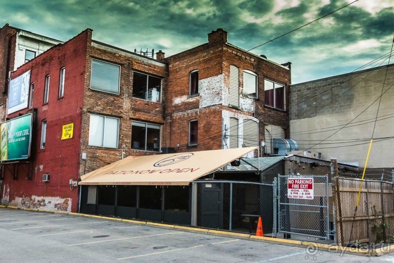 Питер – Дубай – Нью-Йорк – Буффало за 30 часов