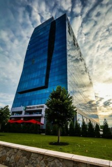 Питер – Дубай – Нью-Йорк – Буффало за 30 часов