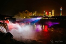 Питер – Дубай – Нью-Йорк – Буффало за 30 часов