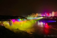 Питер – Дубай – Нью-Йорк – Буффало за 30 часов