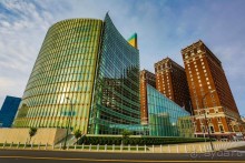 Питер – Дубай – Нью-Йорк – Буффало за 30 часов