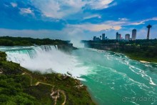 Питер – Дубай – Нью-Йорк – Буффало за 30 часов