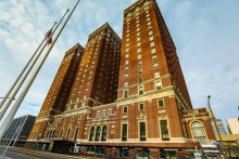 Питер – Дубай – Нью-Йорк – Буффало за 30 часов