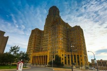 Питер – Дубай – Нью-Йорк – Буффало за 30 часов