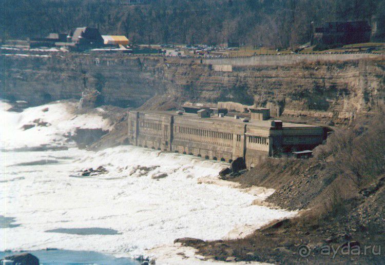 Питер – Дубай – Нью-Йорк – Буффало за 30 часов