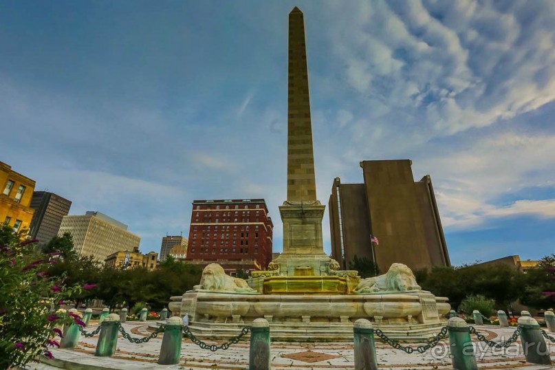 Питер – Дубай – Нью-Йорк – Буффало за 30 часов