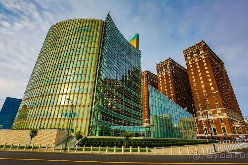 Питер – Дубай – Нью-Йорк – Буффало за 30 часов