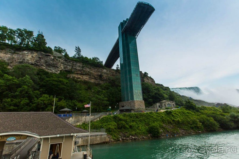 Питер – Дубай – Нью-Йорк – Буффало за 30 часов