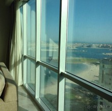 фото JA Oasis Beach Tower Apartments