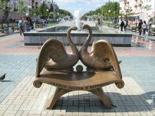 Край чистых родников