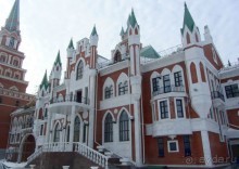 Край чистых родников