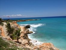 Наше путешествие по Доминикане