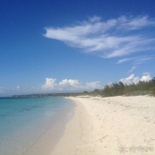 Наше путешествие по Доминикане