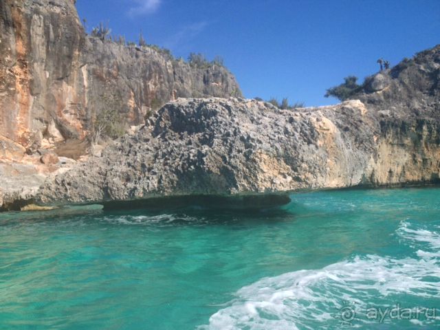 Наше путешествие по Доминикане