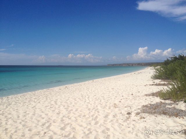 Наше путешествие по Доминикане