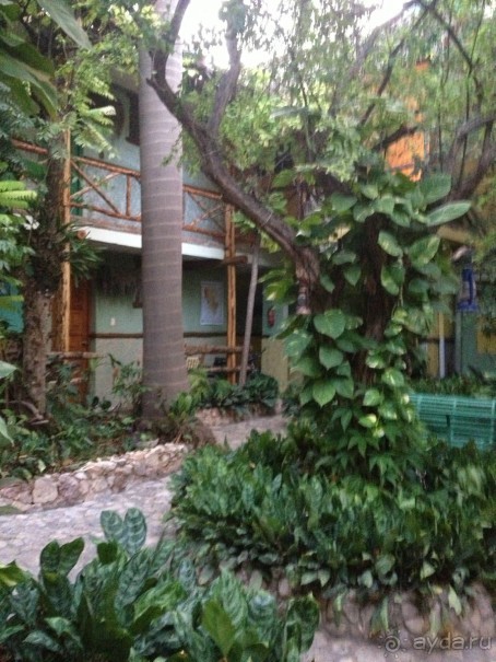 Наше путешествие по Доминикане