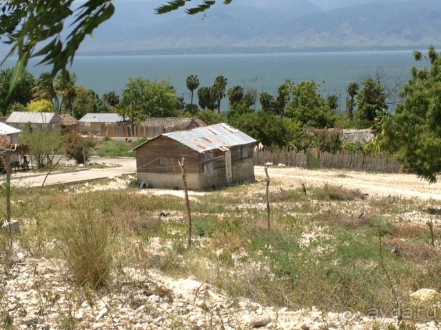 Наше путешествие по Доминикане