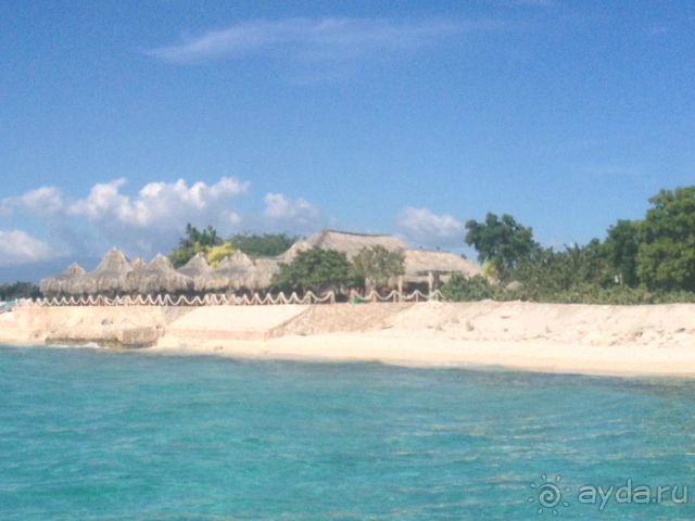 Наше путешествие по Доминикане