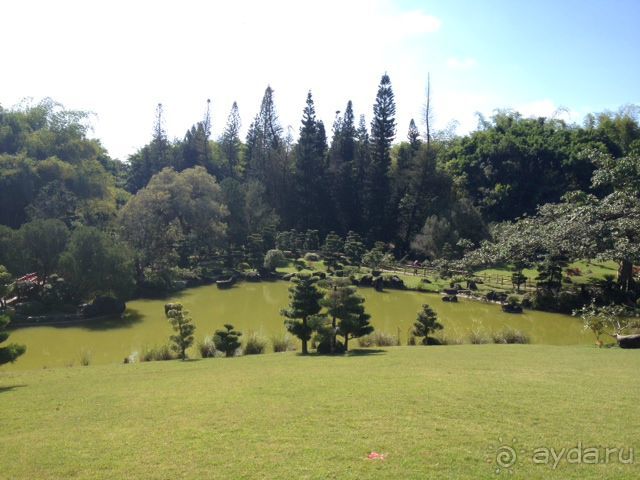 Наше путешествие по Доминикане