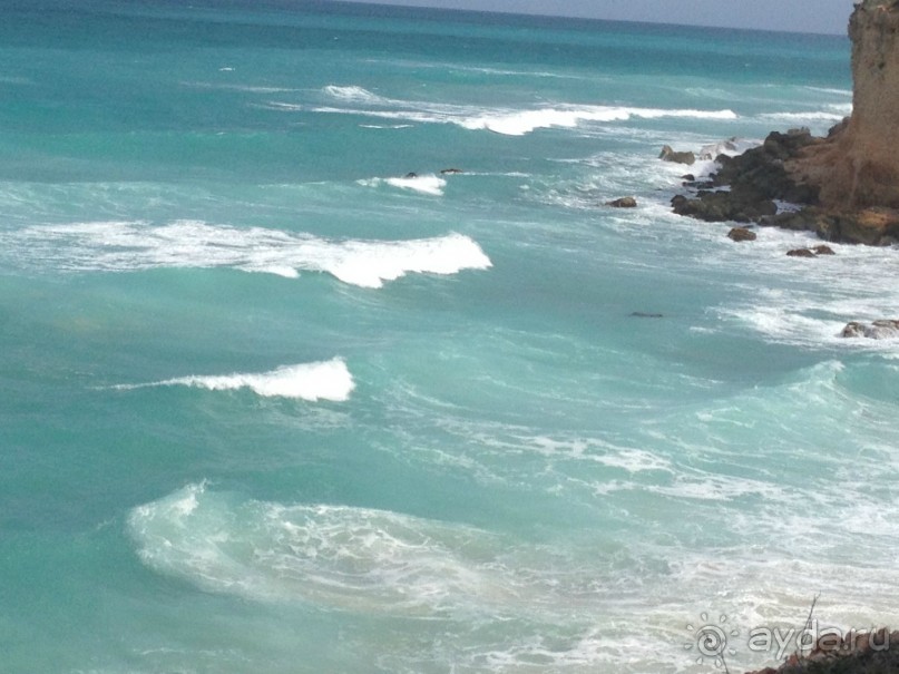 Наше путешествие по Доминикане