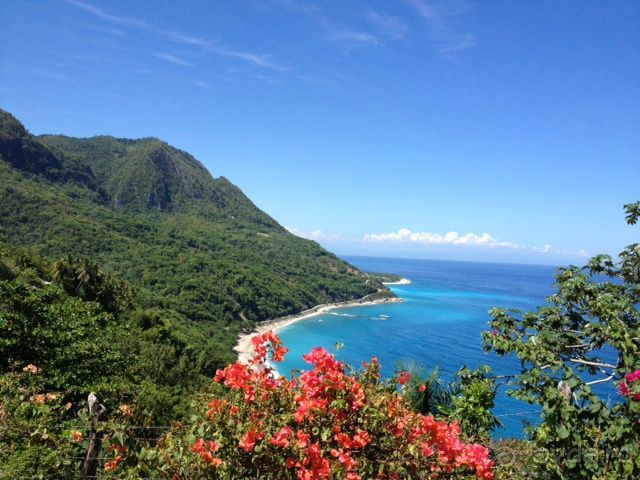 Наше путешествие по Доминикане